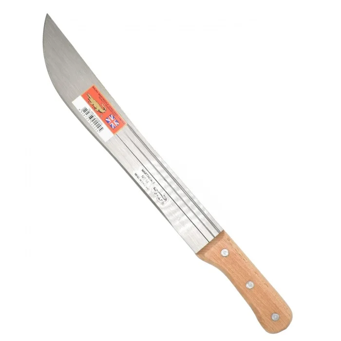 Machette MARTINDALE N°14-355 48cm avec fourreau