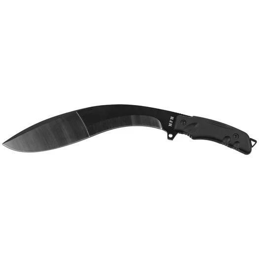 Machette MFH « Kukri » avec housse en nylon