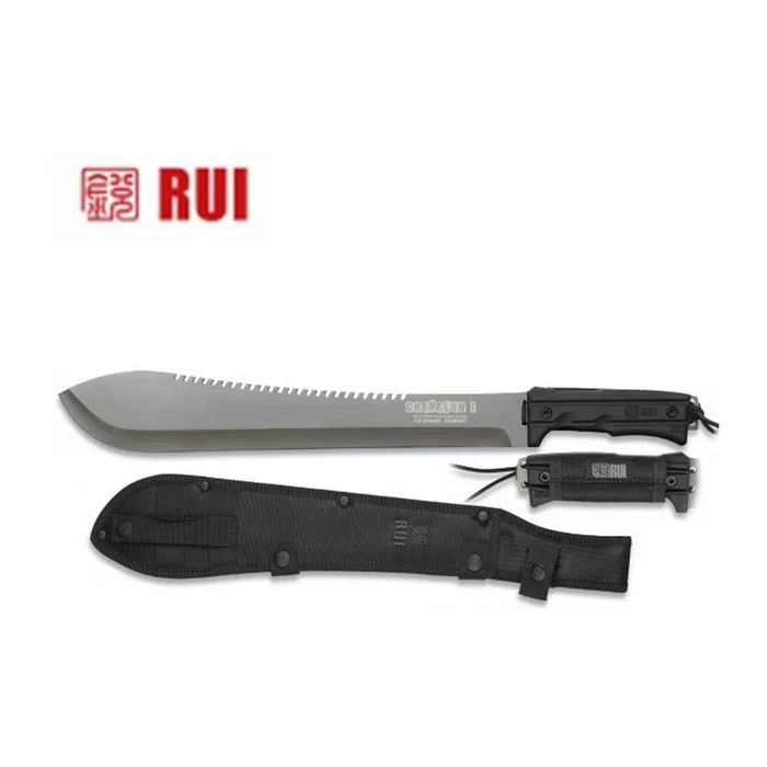 MACHETTE RUI CHEVELON
