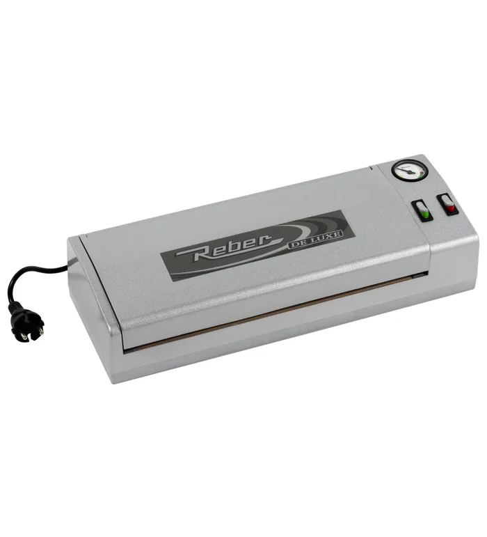 Machine sous vide Reber Family Deluxe