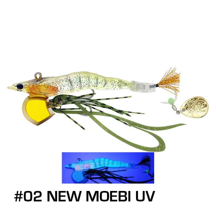 Madai Tenya Little Jack Ebinem 60g