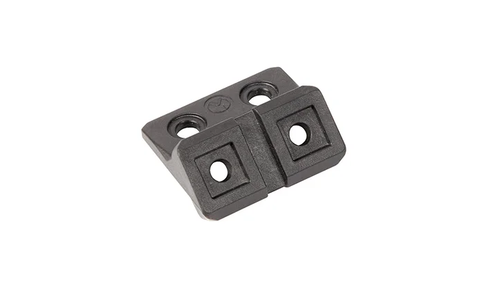 MAG605-BLK – MAGPUL M-LOK® Polymer Offset Light Mount