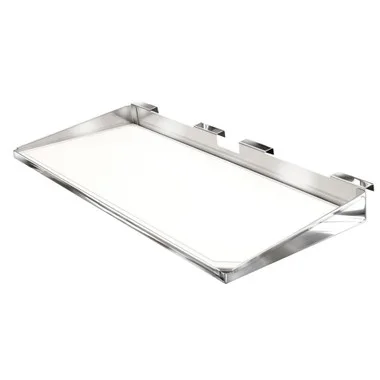 Magma Serving Shelf w/Removable Cutting Board – 11.25″ x 7.5″ f/Trailmate & Connoisseur – 63609
