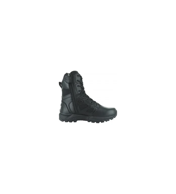 Magnum elite spider x 8.0 sz black