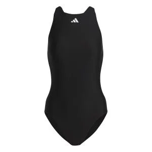 Maillot de bain 1 pièce bande femme