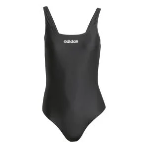 Maillot de bain 1 pièce dos en U femme