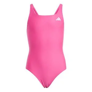 Maillot de bain 1 pièce dos en V fille Ess