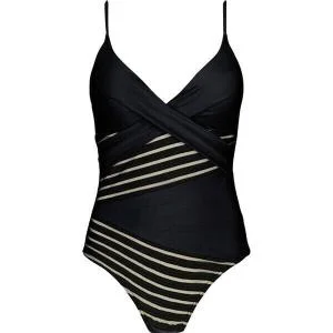 Maillot de bain 1 pièce femme Alira Shaping