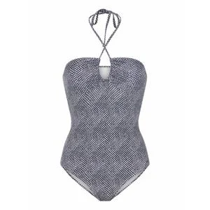 Maillot de bain 1 pièce femme Prtjagger