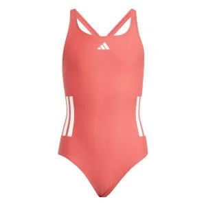 Maillot de bain 1 pièce fille 3 Stripes