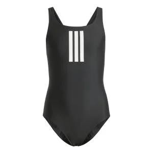 Maillot de bain 1 pièce fille 3-Stripes