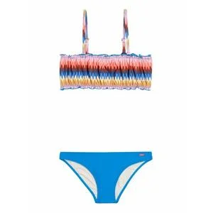 Maillot de bain 2 pièces bandeau fille Prtclaud