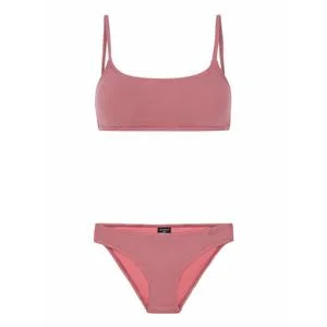 Maillot de bain 2 pièces bralette femme Prthizz