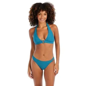 Maillot de bain 2 pièces dos nu femme Enna