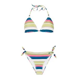 Maillot de bain 2 pièces femme Caley