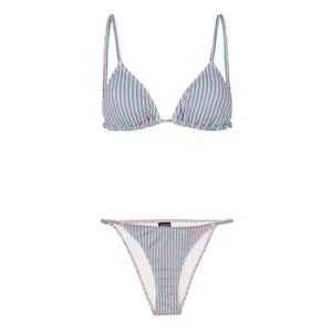 Maillot de bain 2 pièces femme Chip