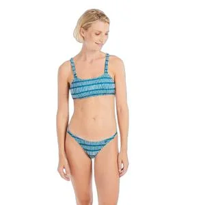 Maillot de bain 2 pièces femme Clue