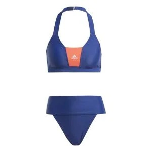 Maillot de bain 2 pièces femme Colourblock