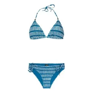 Maillot de bain 2 pièces femme Dada