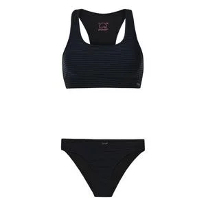 Maillot de bain 2 pièces femme Eager