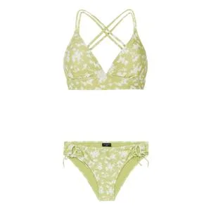 Maillot de bain 2 pièces femme Faya
