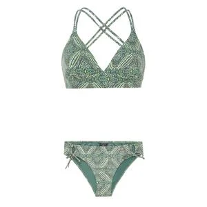 Maillot de bain 2 pièces femme Goofy
