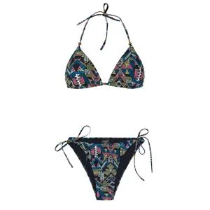Maillot de bain 2 pièces femme Have