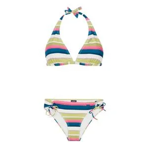 Maillot de bain 2 pièces femme Kami