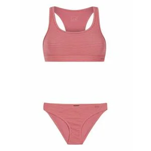 Maillot de bain 2 pièces femme Prteager