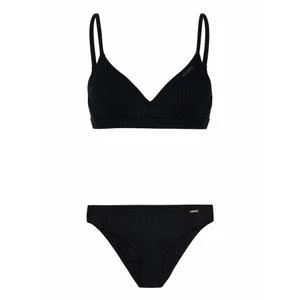 Maillot de bain 2 pièces femme Prtmanja