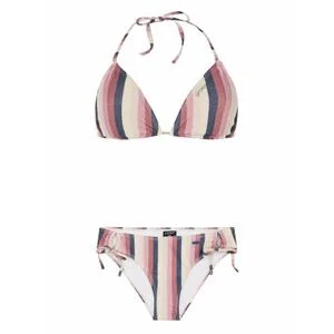 Maillot de bain 2 pièces femme Prtscilla