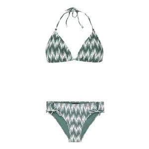 Maillot de bain 2 pièces femme Sparks