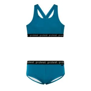 Maillot de bain 2 pièces fille Beau