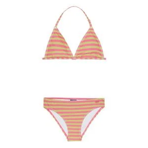 Maillot de bain 2 pièces fille Micky