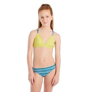 Maillot de bain 2 pièces fille Monroe