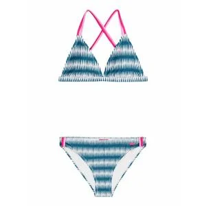 Maillot de bain 2 pièces fille Prtabby