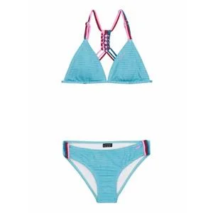 Maillot de bain 2 pièces fille Prtfimke 24