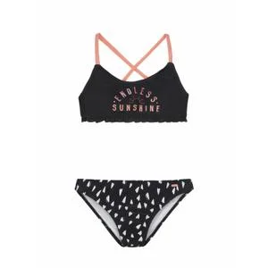 Maillot de bain 2 pièces fille Prthannah