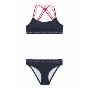 Maillot de bain 2 pièces fille Prtmillie