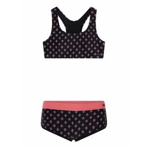 Maillot de bain 2 pièces fille Prtmirror