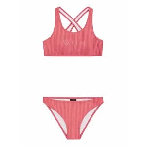 Maillot de bain 2 pièces fille Prtmoon