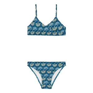 Maillot de bain 2 pièces fille