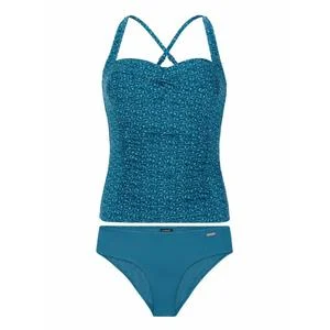 Maillot de bain 2 pièces triangle femme Prthidaya B&C-cup