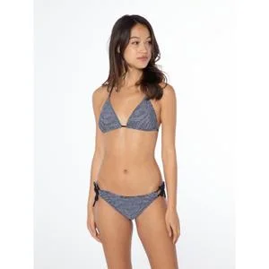 Maillot de bain 2 pièces triangle femme Prtmystical