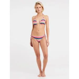 Maillot de bain 2 pièces triangle femme Prtriver 23