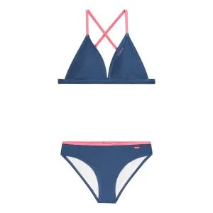 Maillot de bain 2 pièces triangle fille Prtjula