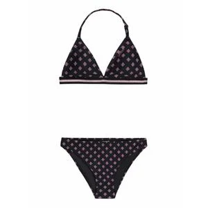 Maillot de bain 2 pièces triangle fille Prtlillian