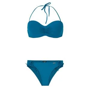 Maillot de bain femme Gemini bandeau B&C cup
