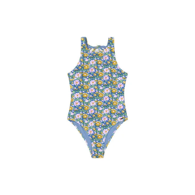 Maillot de bain une piece femme Picture KALEN PRINTED