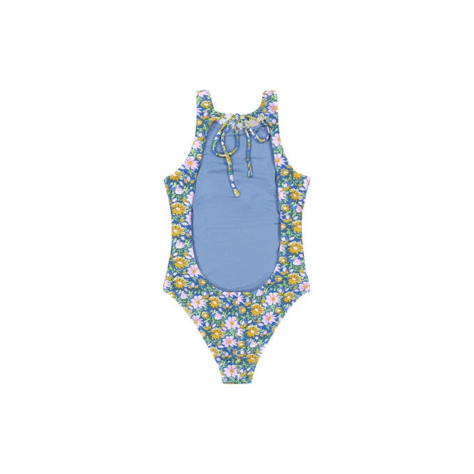 Maillot de bain une piece femme Picture KALEN PRINTED – Image 2